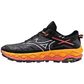CHAUSSURES DE TRAIL WAVE MUJIN X W