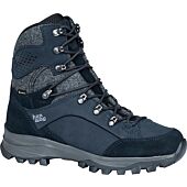 CHAUSSURES DE RANDONNEE HIVER BANKS WINTER GTX W