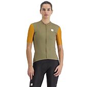 MAILLOT ZIP INTEGRAL CHEKMATE JERSEY W