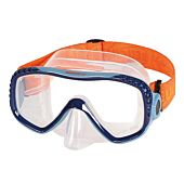 KIT PALMES MASQUE TUBA DE SNORKELING OCEO