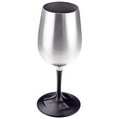 VERRE A VIN GLACIER INOX