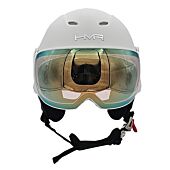CASQUE DE SKI Z1 + VISIERE PHOTOCHROMIQUE