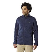 VESTE POLAIRE CALI F-ZIP M