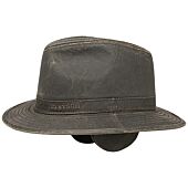 CHAPEAU TRAVELLER CO PE