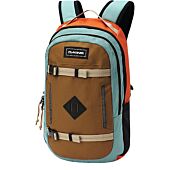 SAC MISSION PACK 18L