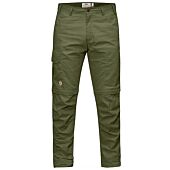 PANTALON JD KARL PRO G-1000 ZIP OFF M