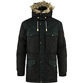 PARKA SINGI DOWN M