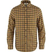 CHEMISE OVIK FLANNEL M