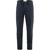 PANTALON ABISKO WINTER STRETCH M