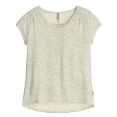 TS MC FEARTHERWEIGHT  SLUB W