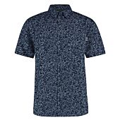 CHEMISETTE AMP LITE PRINTED S/S M