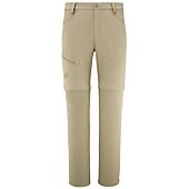 PANTALON JD TREKKER ZIP OFF M