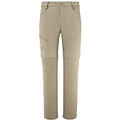 PANTALON JD TREKKER ZIP OFF M