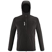 SOFTSHELL TRILOGY ICON HOODIE M