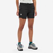 SHORT UBIC STRETCH W