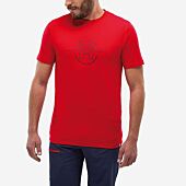 T-SHIRT MC UBIC LIGHT TS SS