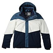 VESTE DE SKI CORAL JACKET GIRL