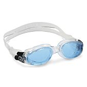 LUNETTES DE NATATION KAIMAN HOMME