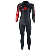 COMBINAISON DE TRIATHLON RACER V3 HOMME