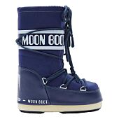 CHAUSSURES CHAUDES MB NYLON BLUE JR