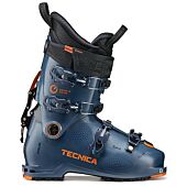 CHAUSSURES SKI DE RANDO ZERO G TOUR DARK AVIO