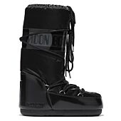 CHAUSSURES APRES SKI MOON BOOT ICON GLANCE BLACK