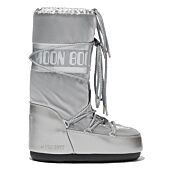 CHAUSSURES APRES SKI MOON BOOT ICON GLANCE SILVER