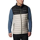 GILET SANS MANCHE POWDER LITE VEST M