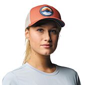 CASQUETTE TRUCKER COLUMBIA MESH SNAP BACK