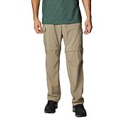 PANTALON JD SILVER RIDGE CONVERTIBLE LONG M