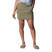 JUPE SHORT LESLIE FALLS SKORT