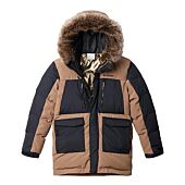 VESTE MARQUAM PEAK FUSION 2 PARKA