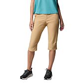 CORSAIRE LESLIE FALLS KNEE PANT W