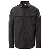 CHEMISE SEQUOIA SHIRT M