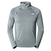 SWEAT FLEX II 1/4 ZIP M