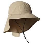 CASQUETTE LEGIONNAIRE HORIZON MULLET BRIMMER