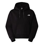 SWEAT A CAPUCHE OUTDOOR CHRAPHIC HOODIE W