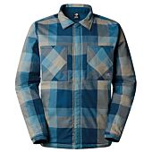 SURCHEMISE AFTERBURNER INSULATED FLANNEL