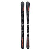 SKI ALL MOUNTAIN STEADFAST 85 DC FDT + TPX 12 FDT