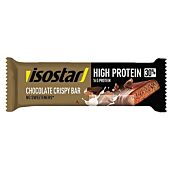 BARRES HIGH PROTEIN 30 % CHOCOLAT CRISPY