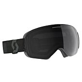 MASQUE DE SKI LCG EVO MINERAL BLACK CAT 1+ 3