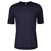 T-SHIRT MC COMMUTER MERINO TEE M