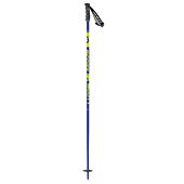 BATONS SKI RIOT ROYAL BLUE