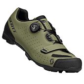 CHAUSSURES DE VELO MTB COMP BOA M
