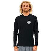 T-SHIRT LYCRA ICONS OF SURF ML