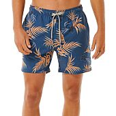 MAILLOT DE BAIN VOLLEY SURF REVIVAL FLORAL