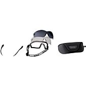 KIT LUNETTES DE PROTECTION COBRA