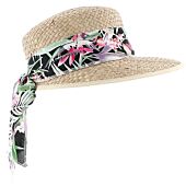 CASQUETTE PAILLE SUMMER