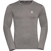 ACTIVE THERMIC BL TOP CREW NECK