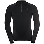 PERFORMANCE WARM ECO BL TOP